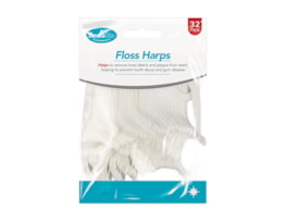 Floss Harps 32pk