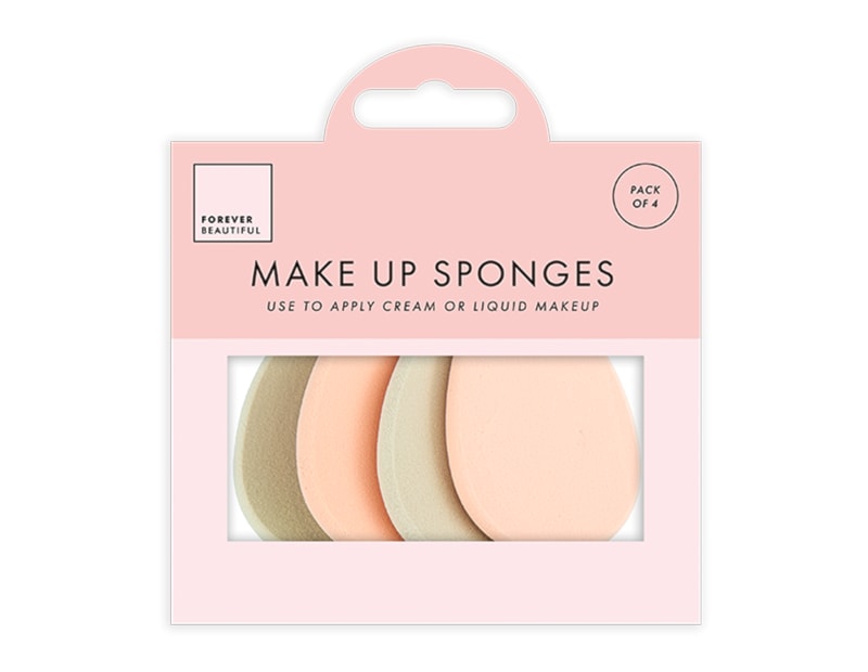 Wholesale Makeup Sponges