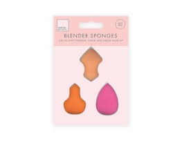 Wholesale Makeup Blender Sponges