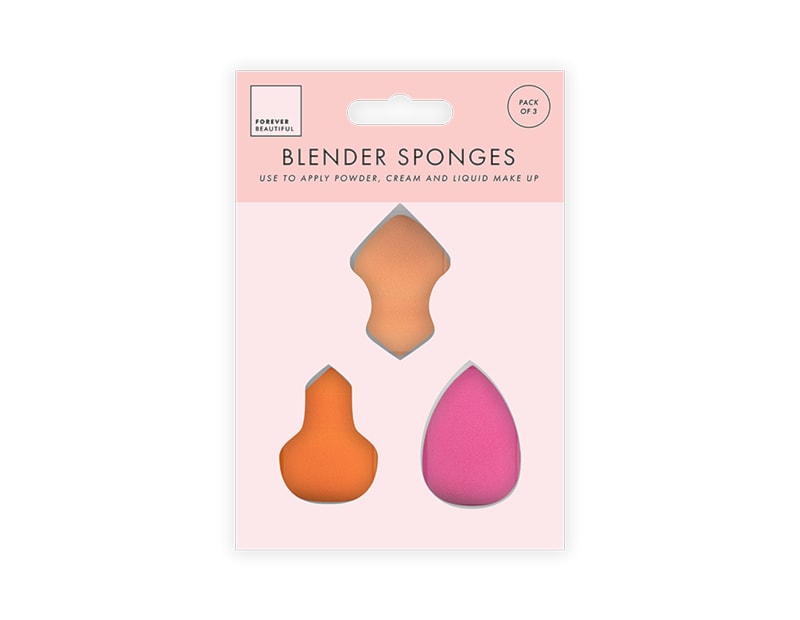 Wholesale Makeup Blender Sponges