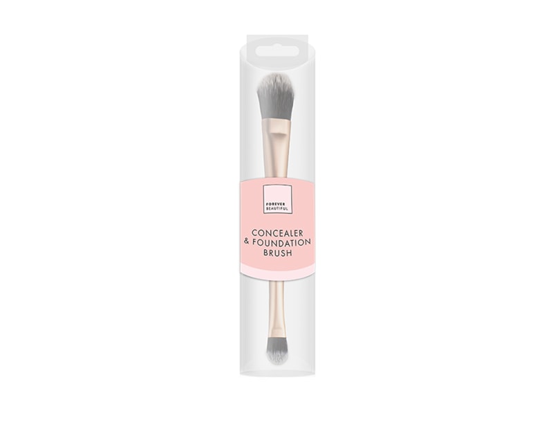 Wholesale Concealer & Foundation Brush