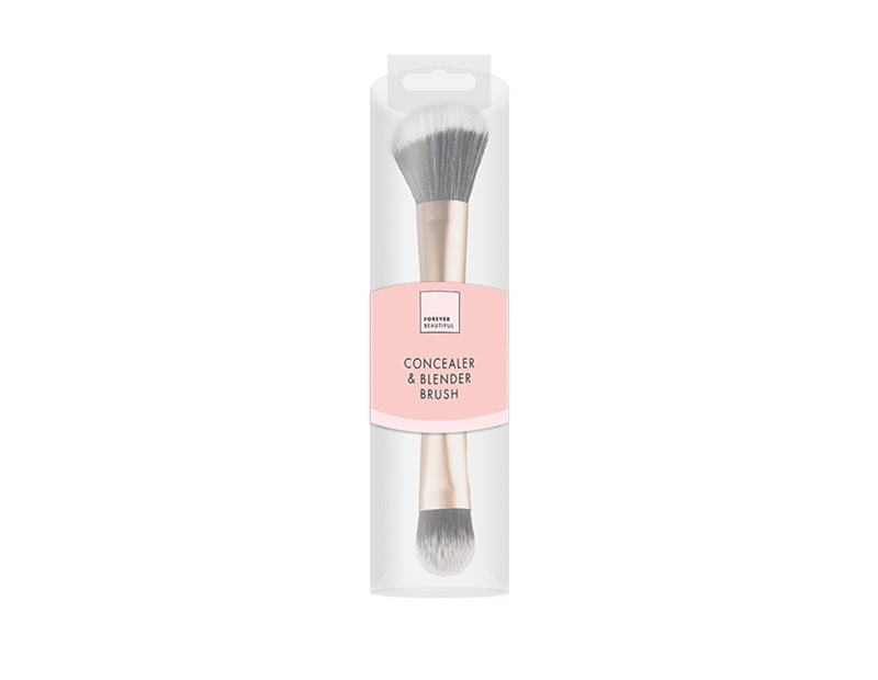 Wholesale Concealer & Blender Brush