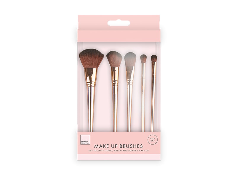 Wholesale Makeup Brush Set