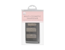 Wholesale Multi-cosmetic Sharpener