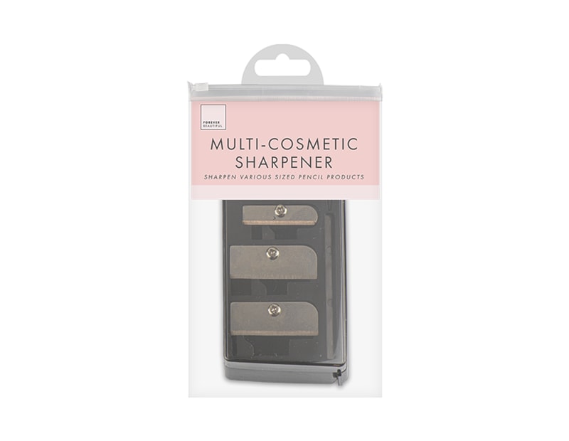 Wholesale Multi-cosmetic Sharpener