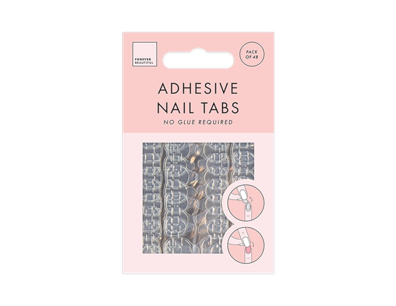 Wholesale Super Adhesive Nail Tabs