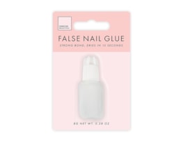 Wholesale False Nail Glue