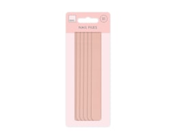 Wholesale Nail files 6pk