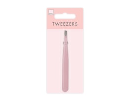 Wholesale Pink Tweezers