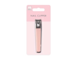 Wholesale Pink Nail Clipper