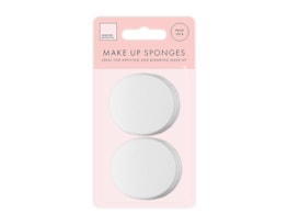 Wholesale Round Make Up Sponges