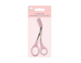 Wholesale Eyebrow Trimming Scissors