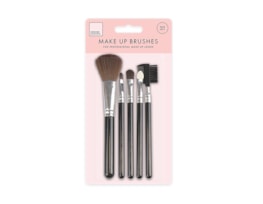 Wholesale Make Up Brush Set 5pk