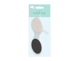 Wholesale 4-in-1 Foot File