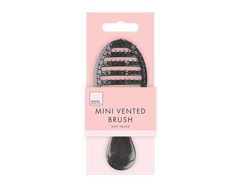 Wholesale Mini Vented Hair Brush