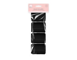 Wholesale Medium Hair Rollers 4pk