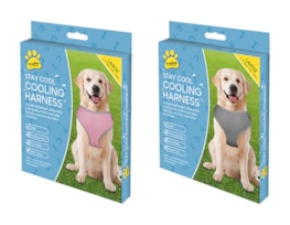 Wholesale Pet Cooling Harness - Large