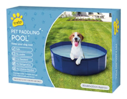 Wholesale Pet paddling pool