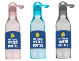 Wholesale Pet travel bottle - trend