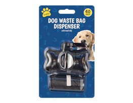 Wholesale Dog Poo Bag Dispensers