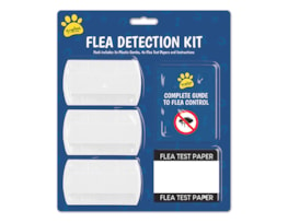 Flea Detection Kit