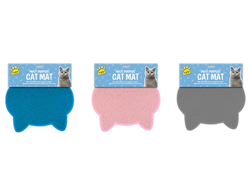 Wholesale Multi-purpose Cat Mats