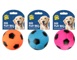 Wholesale Dog Play Ball