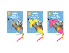 Wholesale Cat Mouse Toys