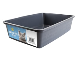 Cat Litter Tray