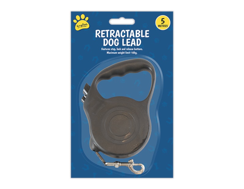 Wholesale Retractable Dog Lead