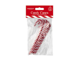 Wholesale Plastic Candy Cane Decorations | Bulk Buy Christmas Decorations