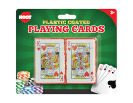 Wholesale Playing Cards