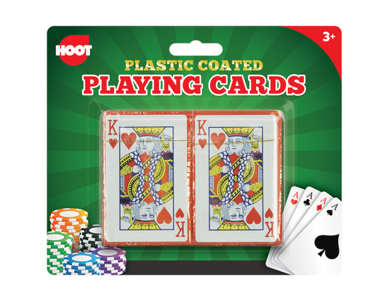 Wholesale Playing Cards