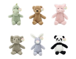 Wholesale Plush Animal 25cm