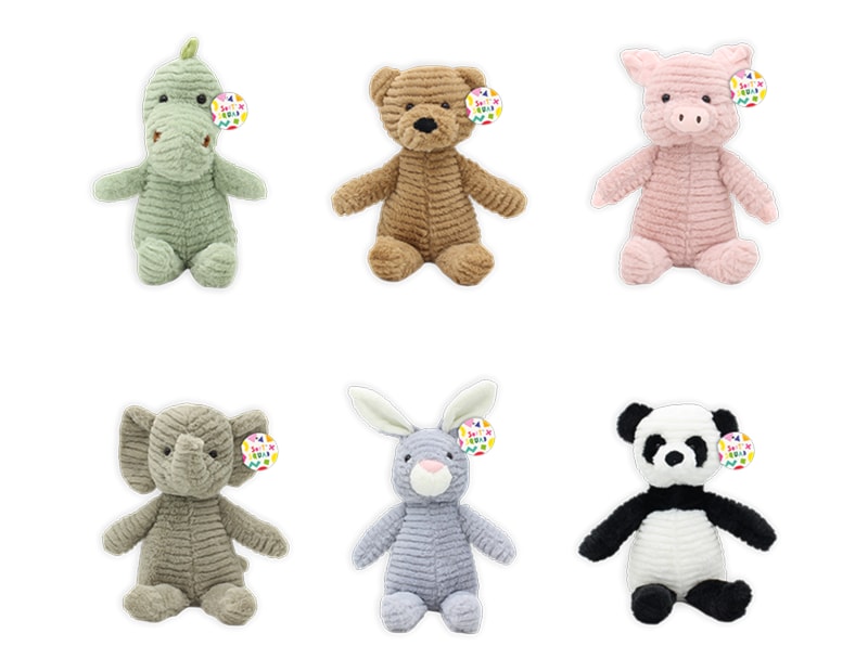 Wholesale Plush Animal 25cm