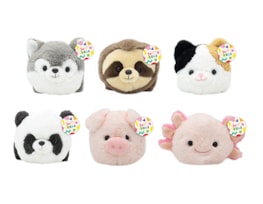 Wholesale Plush Animal Pillows 25cm