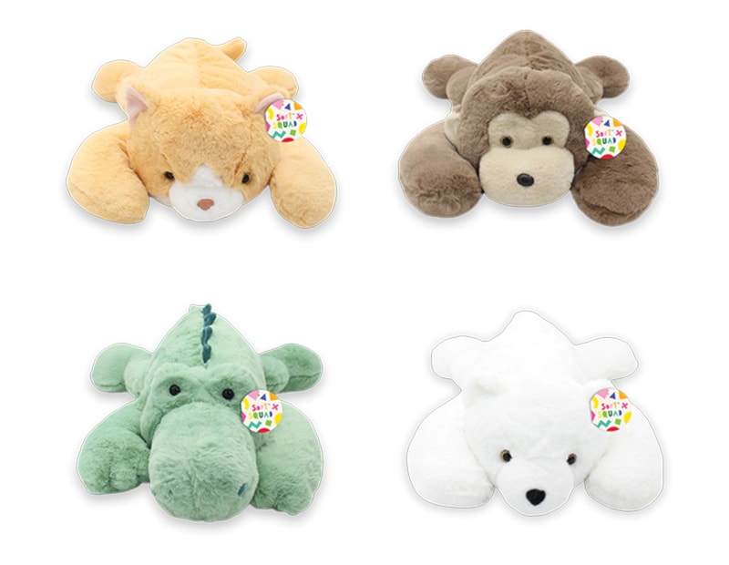 Wholesale Plush Animal Pillows 70cm