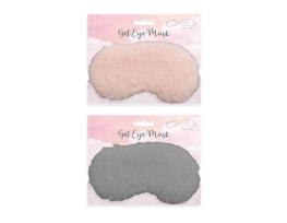 Wholesale Plush Gel Eye mask