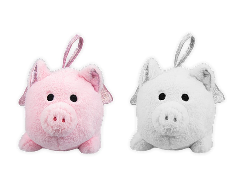 Wholesale Plush Piggy