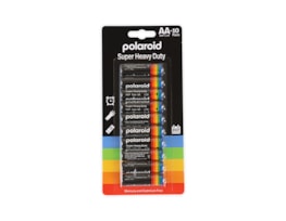 Wholesale POLAROID AA HEAVY DUTY 10 PACK