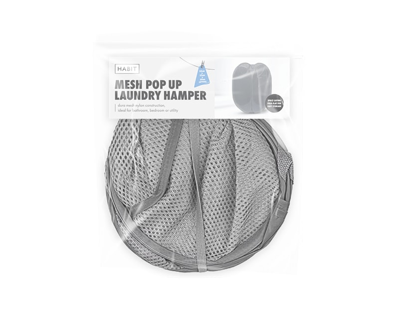 Wholesale Pop Up Laundry Hamper