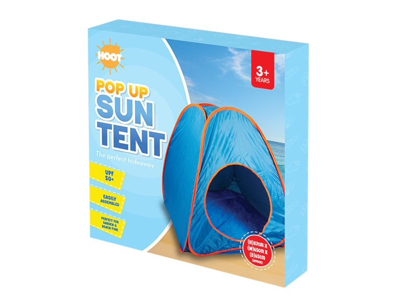 Wholesale Pop Up Sun Tent