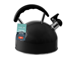 Wholesale Portable Whistling Kettle 2L