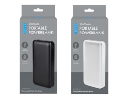 Wholesale Power Bank 20,000mAh