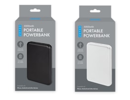 Wholesale Power Bank 5,000mAh