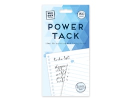 Wholesale Power Tack