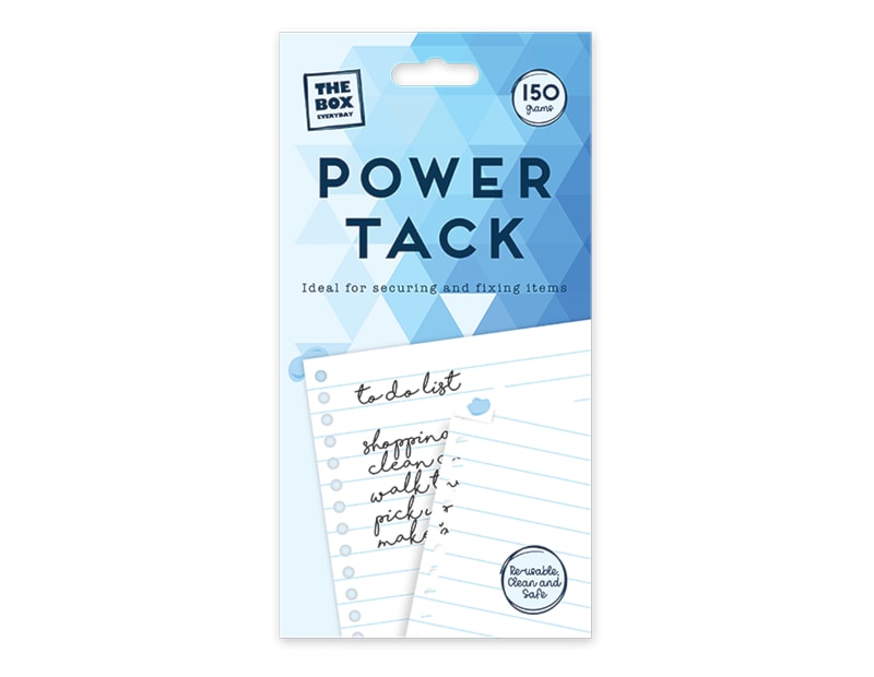 Wholesale Power Tack