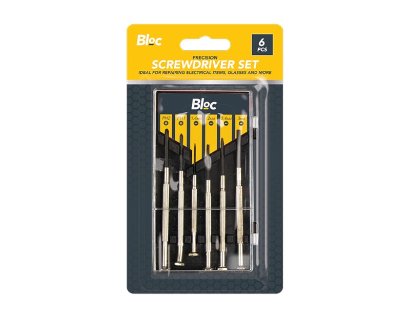 Wholesale Precision Screwdriver Sets