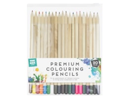 Wholesale Premium Colouring Pencils