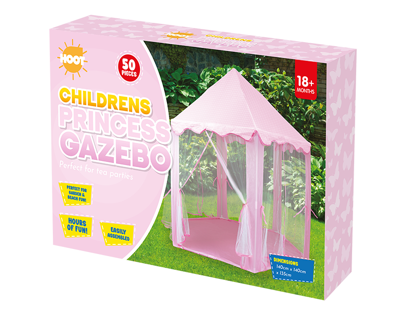 Wholesale Princess Outdoor Gazebo